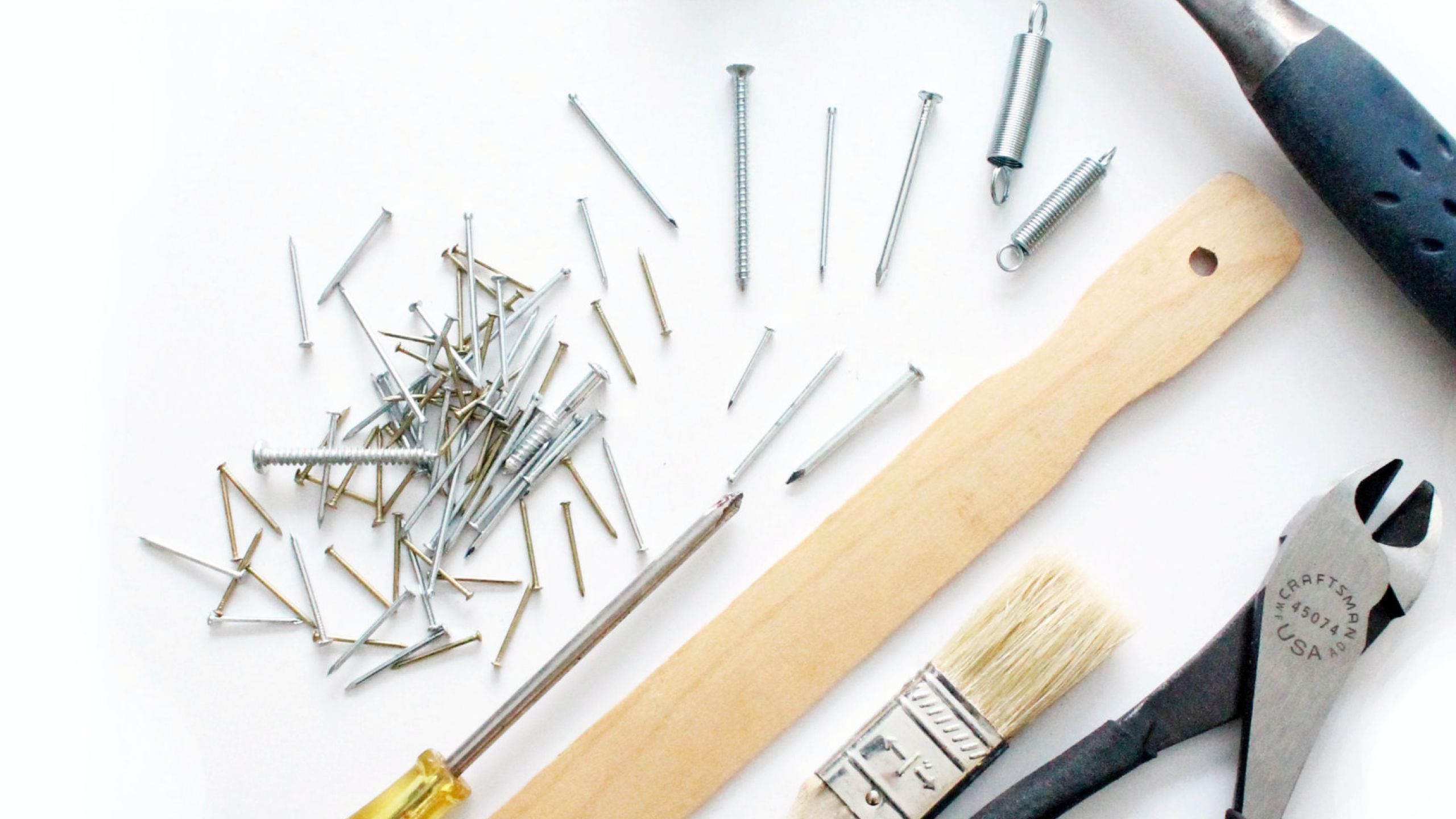 Renovatie diensten