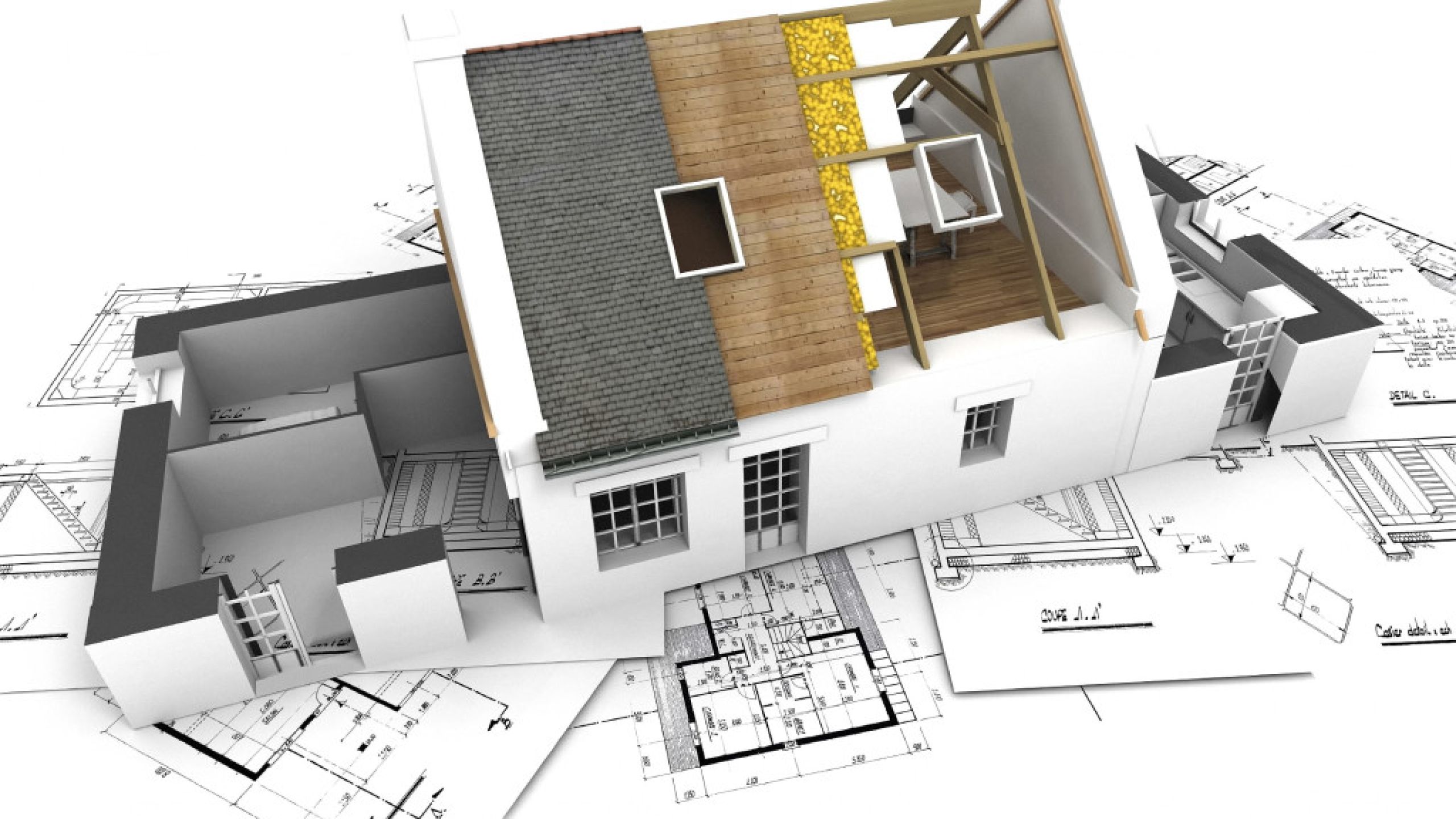Renovatie diensten